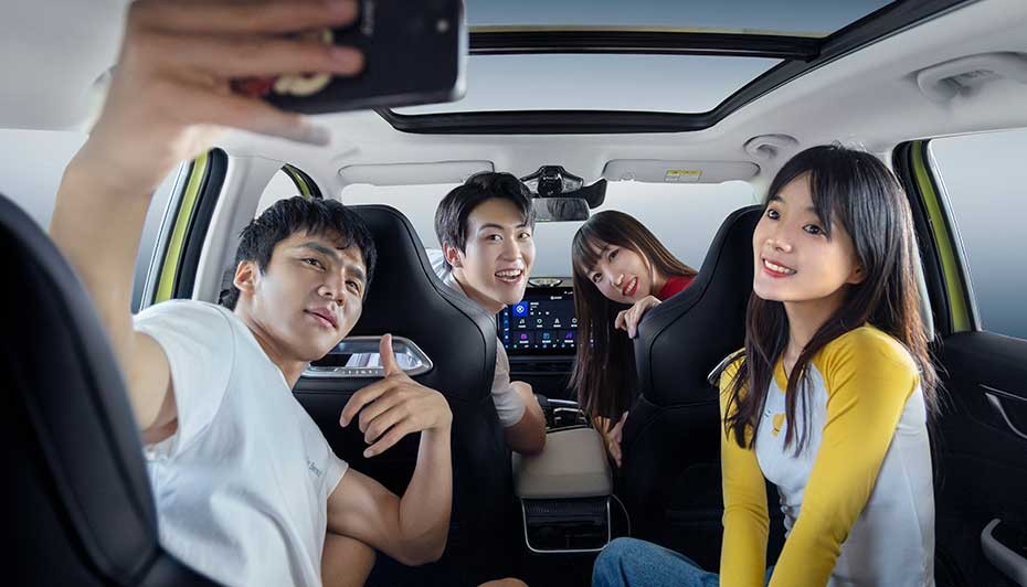 魔方上市媒体发布会,魔方线上发布会