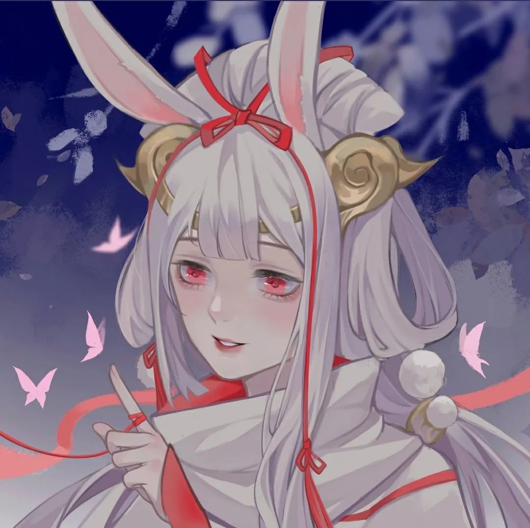 又是闺蜜头像又是情侣头像,既是闺蜜头像又是cp头像