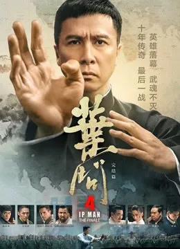 甄子丹如何成为宇宙最强,功夫巨星甄子丹成名之路