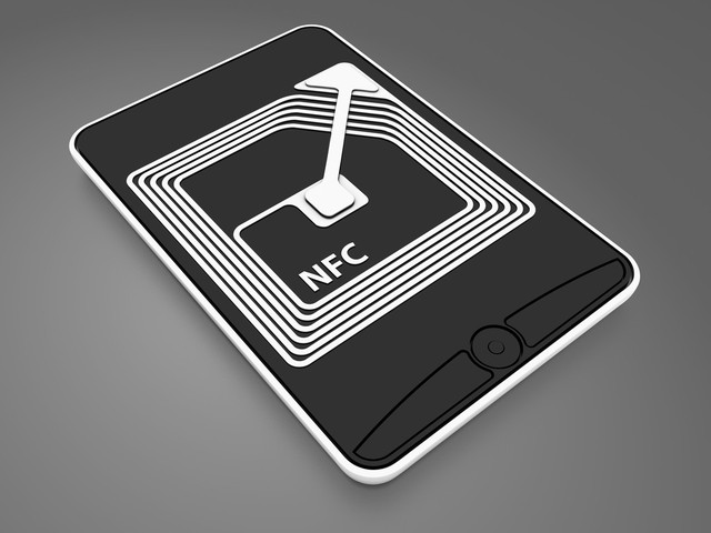 苹果nfc怎么导入门禁钥匙,苹果8p有门禁nfc功能吗