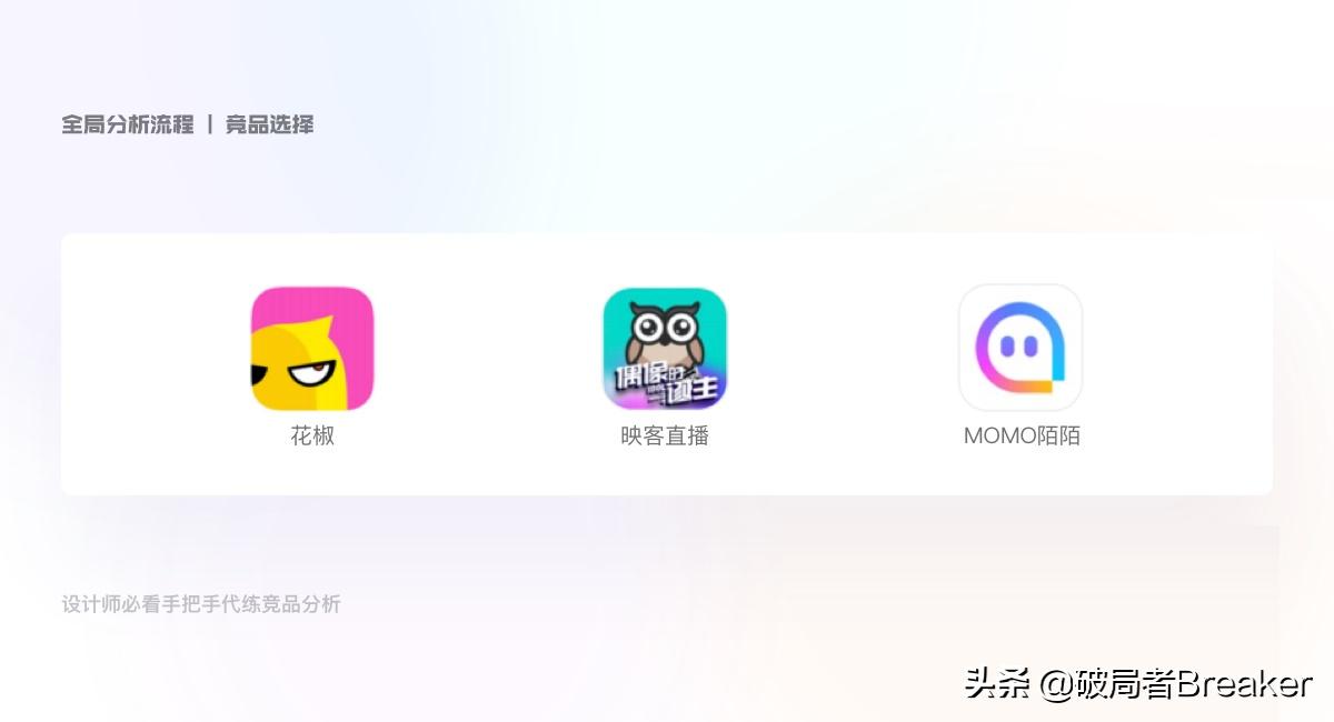 万字干货图像标注工具竞品分析,竞品分析新手必读