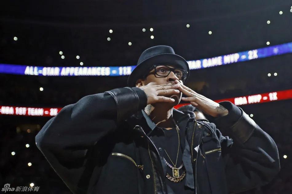 詹姆斯和阿伦艾弗森,2k19阿伦艾弗森