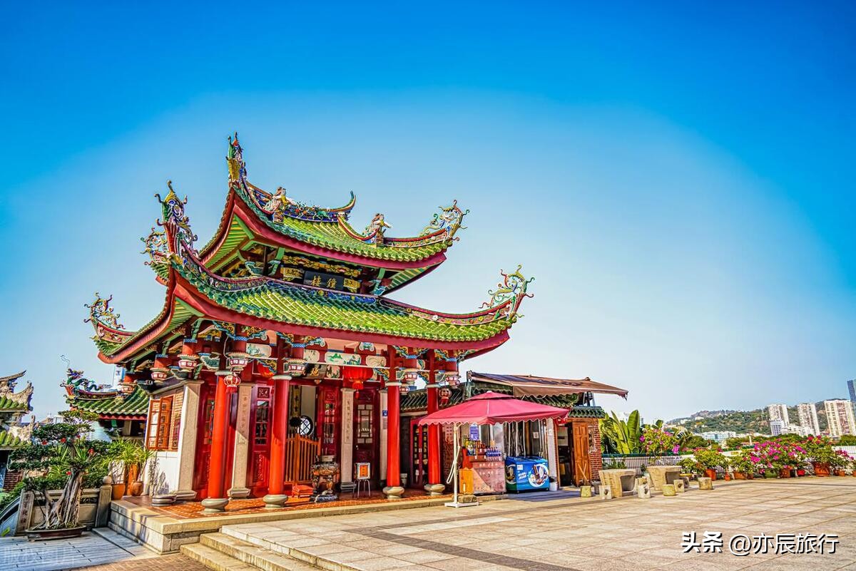 中国好玩的地方排行榜前30名,中国最好玩的地方是哪里