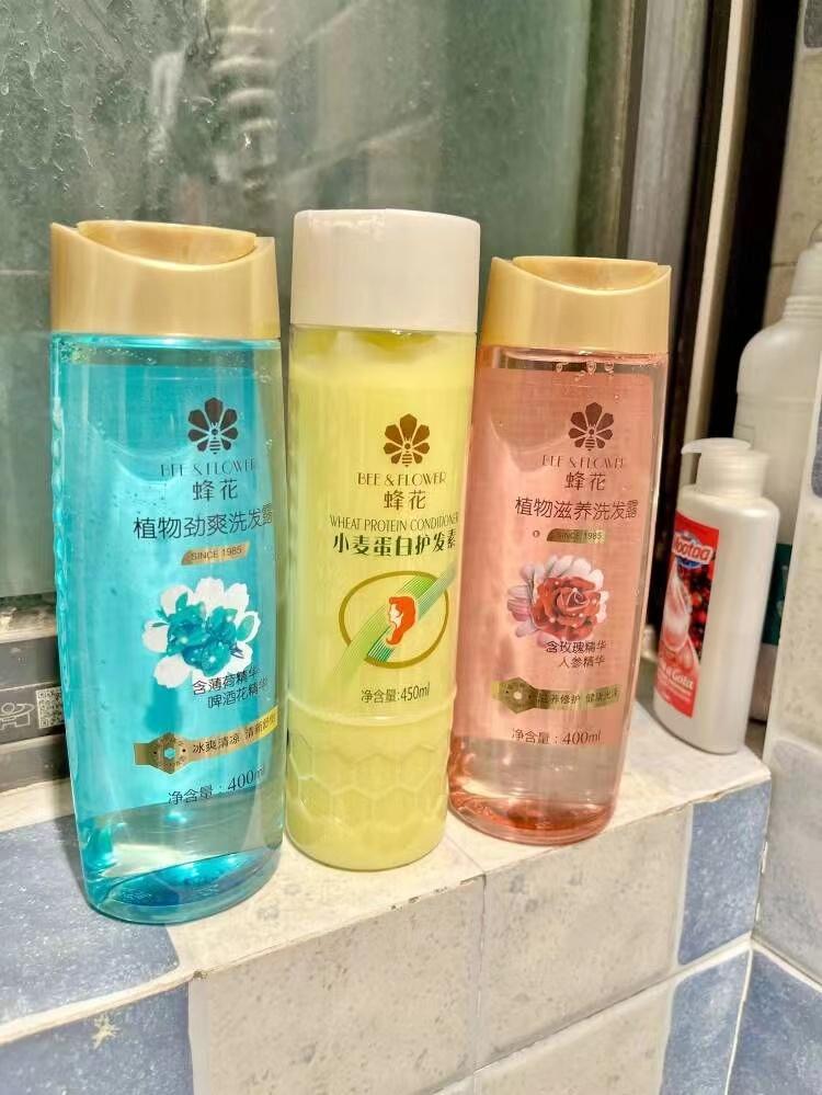 被外表耽误的国货化妆品,被包装耽误的国货护发品