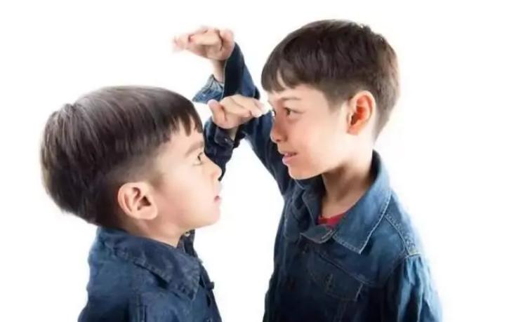 四类运动让孩子在玩耍中长高,注意这些运动不利于孩子生长发育