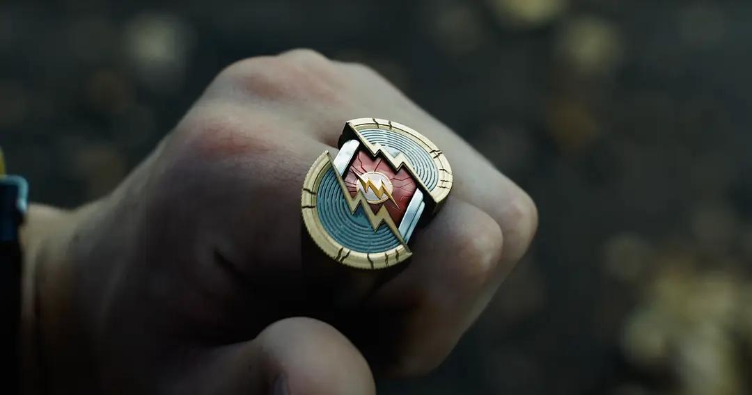 dc出现过闪电侠的电影,dc电影观看顺序闪电侠