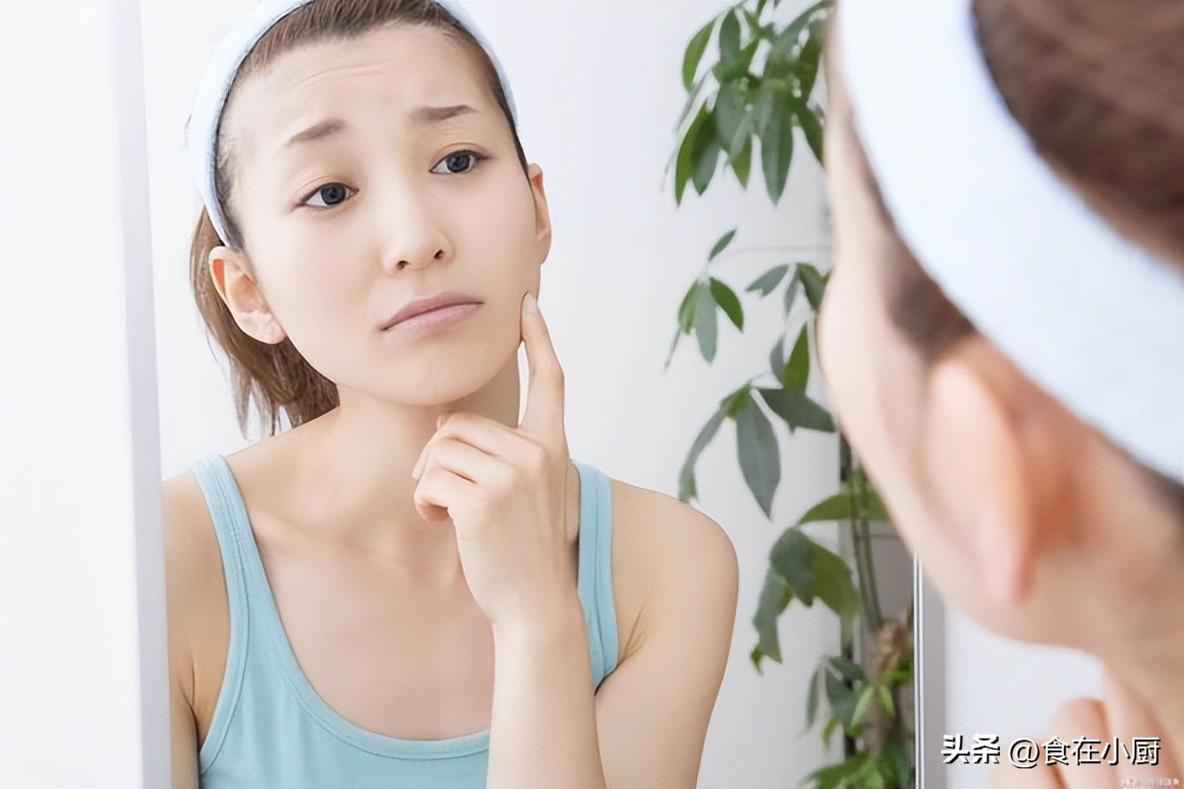 “老的慢”的女人，大多常喝这5款“养颜茶”，滋润皮肤气色好