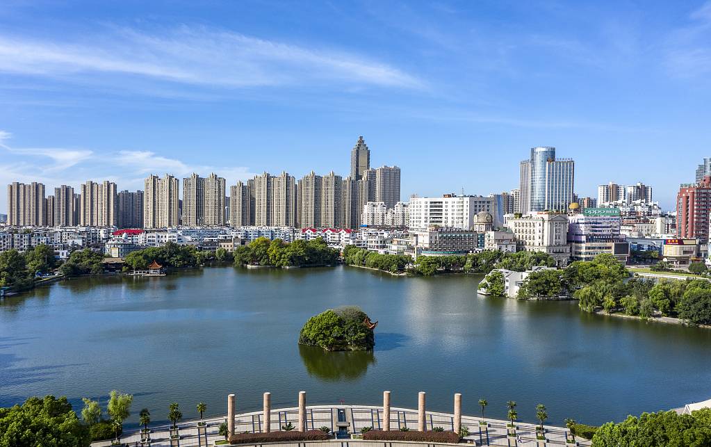 芜湖十四五期间启动3113人才工程 (芜湖双招双引)