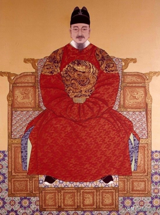 美论坛：韩国人在1446年发明韩文之前说的是什么语言？汉语吗