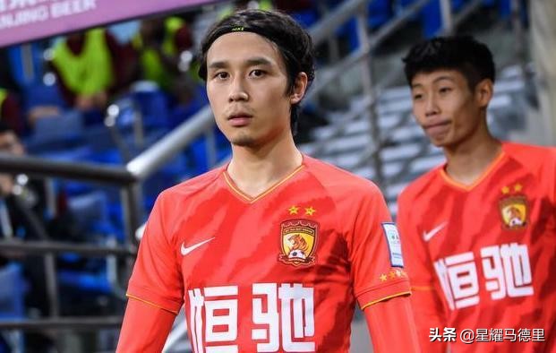 恒大下赛季外援补强名单浮出水面,恒大首发新阵容