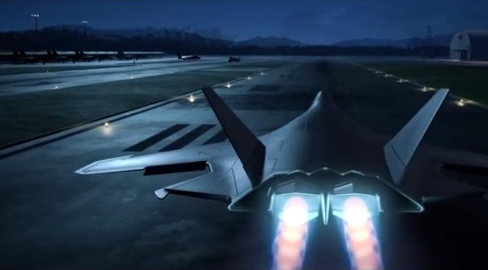 国产科幻动画不输灵笼,科幻动画片推荐大片9.0以上评分