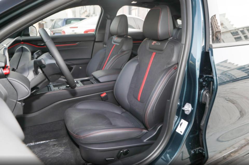 省油又耐用的美系车,新款1.5t蒙迪欧加速测试