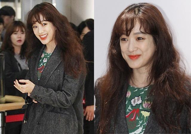 有关整容的韩剧女明星,韩剧女主整容前后对比