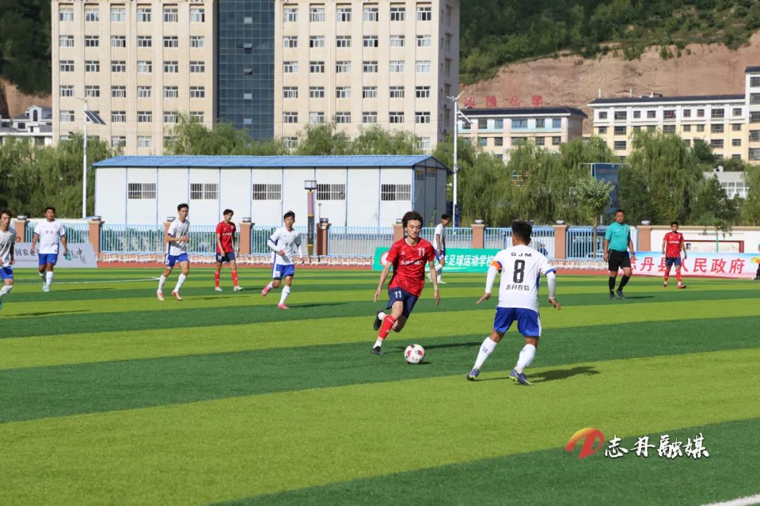 红星联赛总冠军,志丹县红星杯