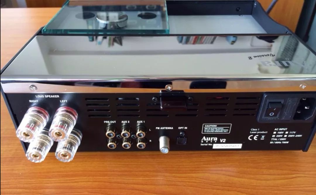 韩国AURA超级一体机NoteV2