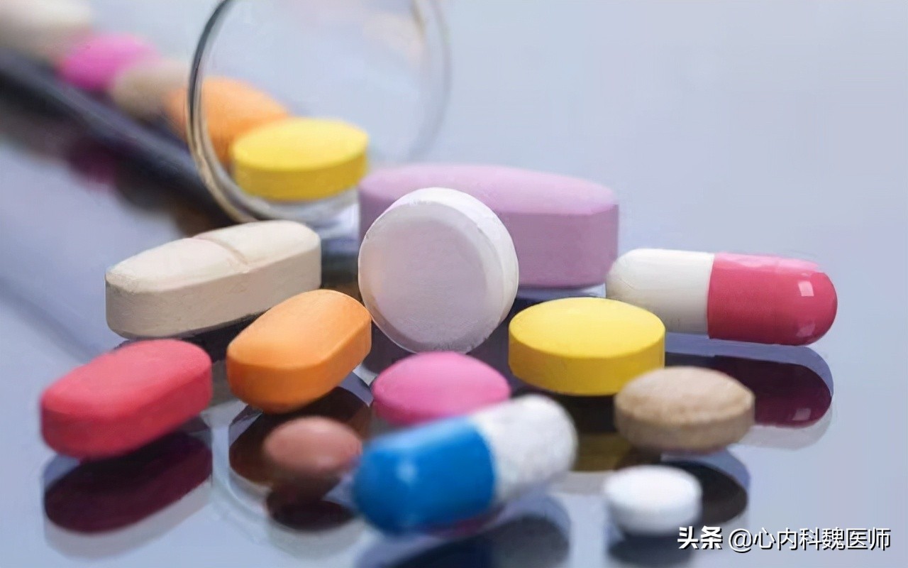 心肌缺血吃什么药效果更好,心肌缺血一般吃什么药可以缓解