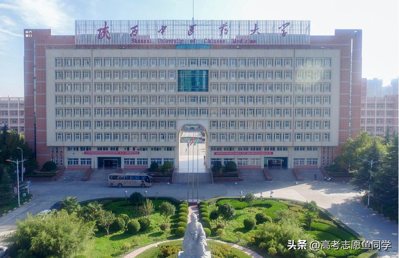 国内8所“中医药”大学，地区实力一流也好就业，文科生也能报考