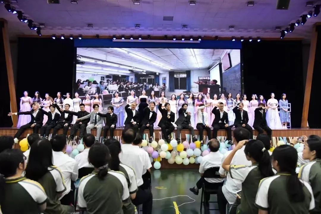 2024东莞各学校毕业典礼,东莞市东坑中学2024年毕业典礼