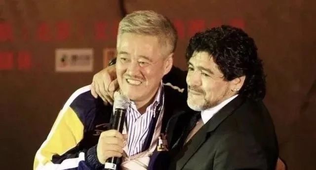 中国体坛最有统治力的5大巨星,对中国最友好的四大球星