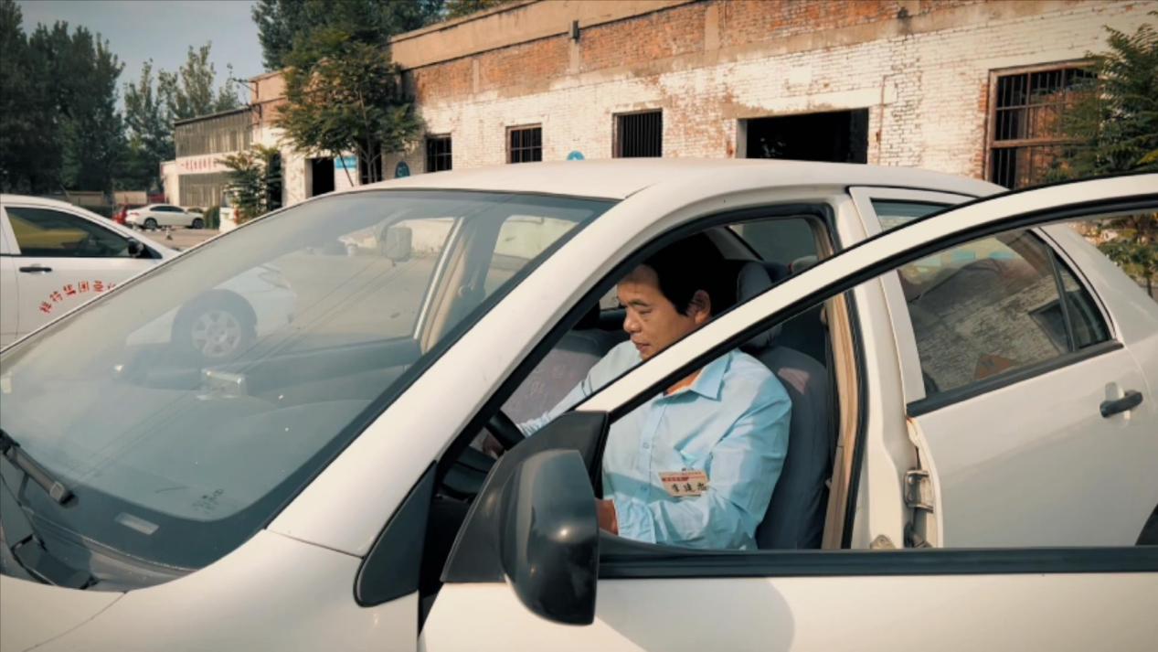 李建忠和李明,李建忠讲话视频