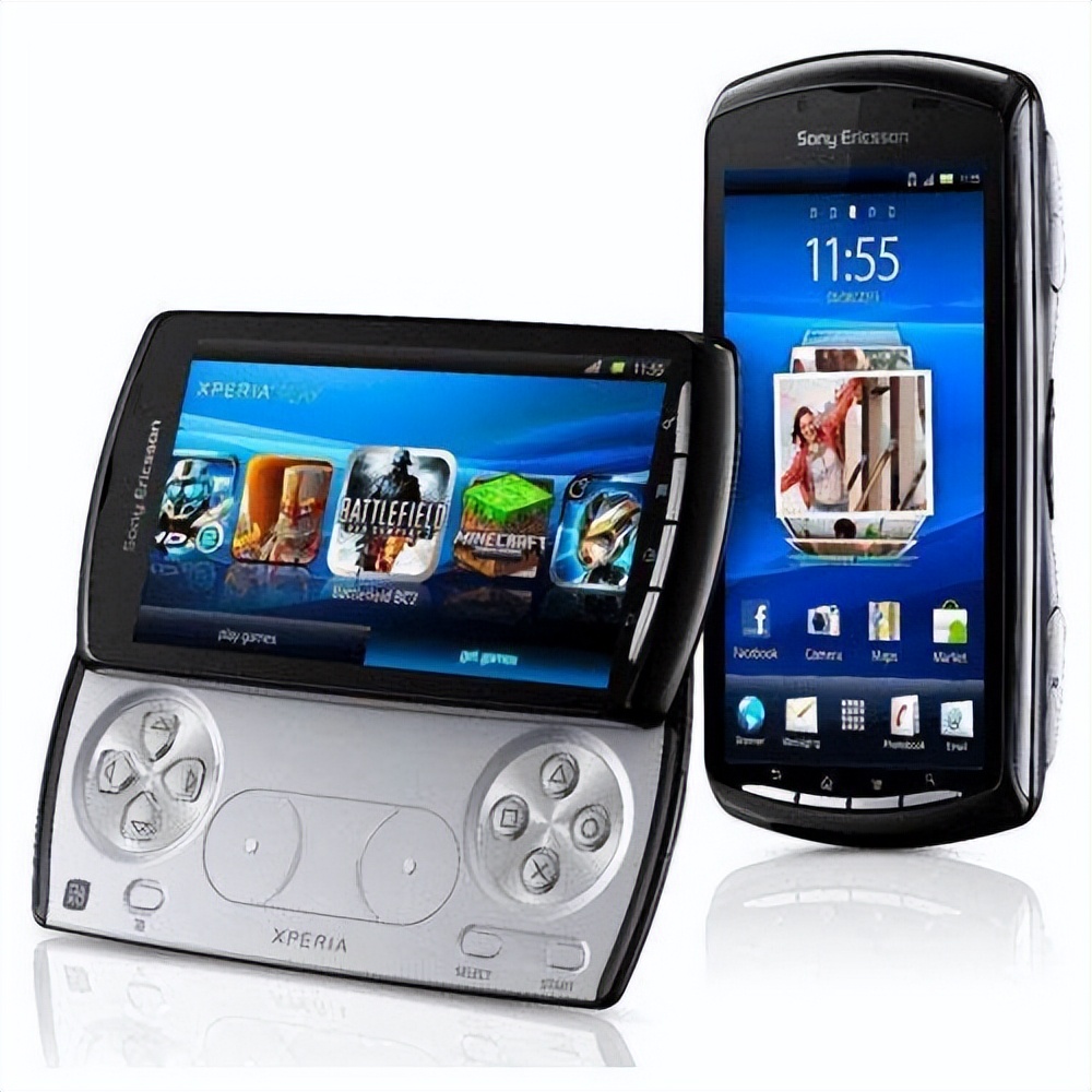 有意思的ai游戏,索爱xperia18i