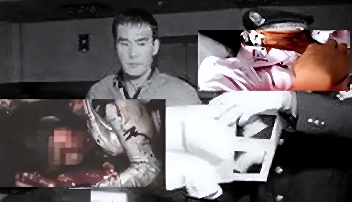 少女惨死抛肠案,女孩被杀害首例换肠事件