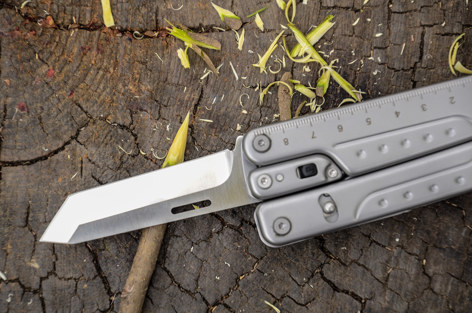 洛森幻影工具钳测评,roxon洛森工具钳