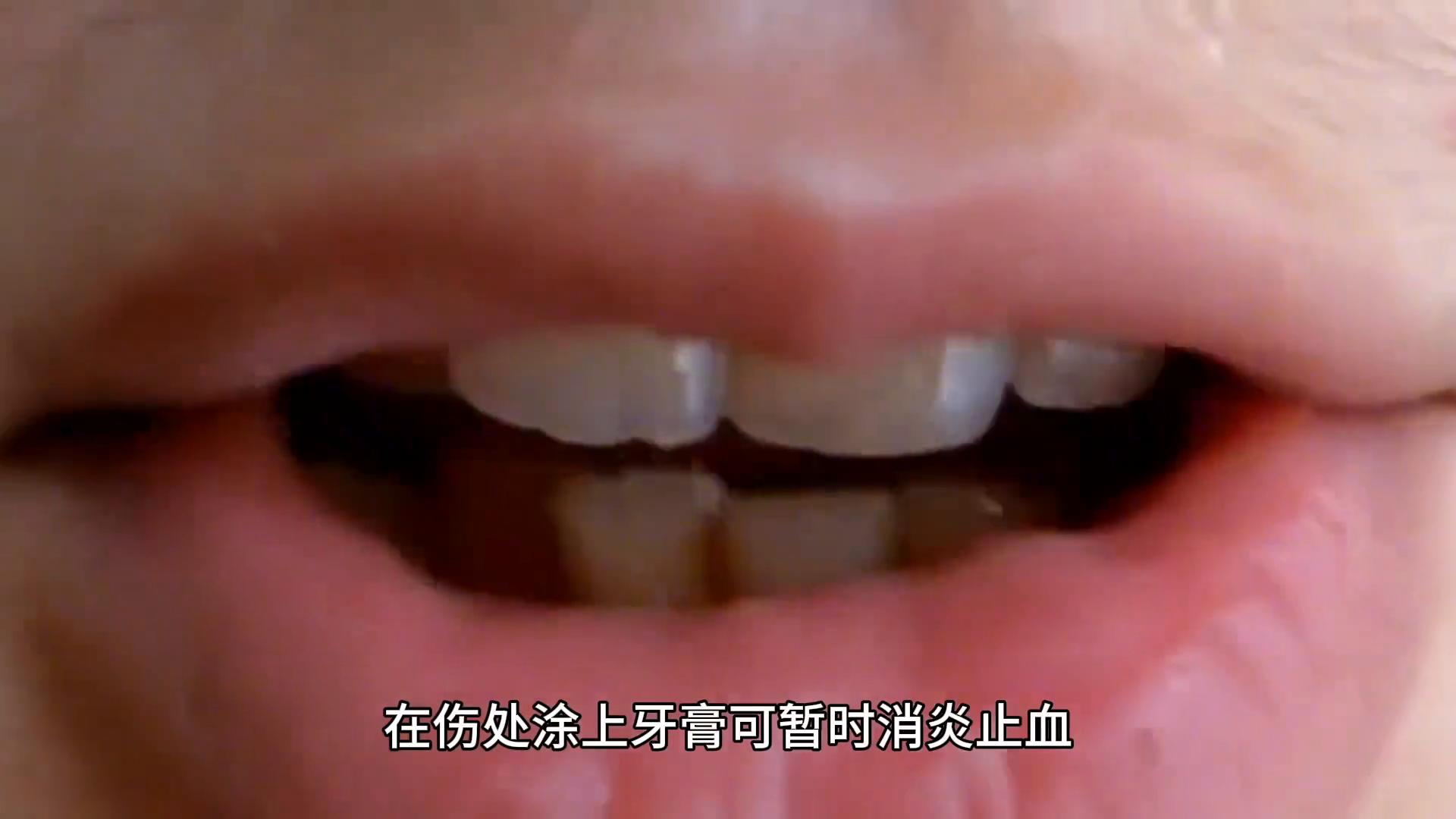 牙膏的神奇之处，你都知道哪些？