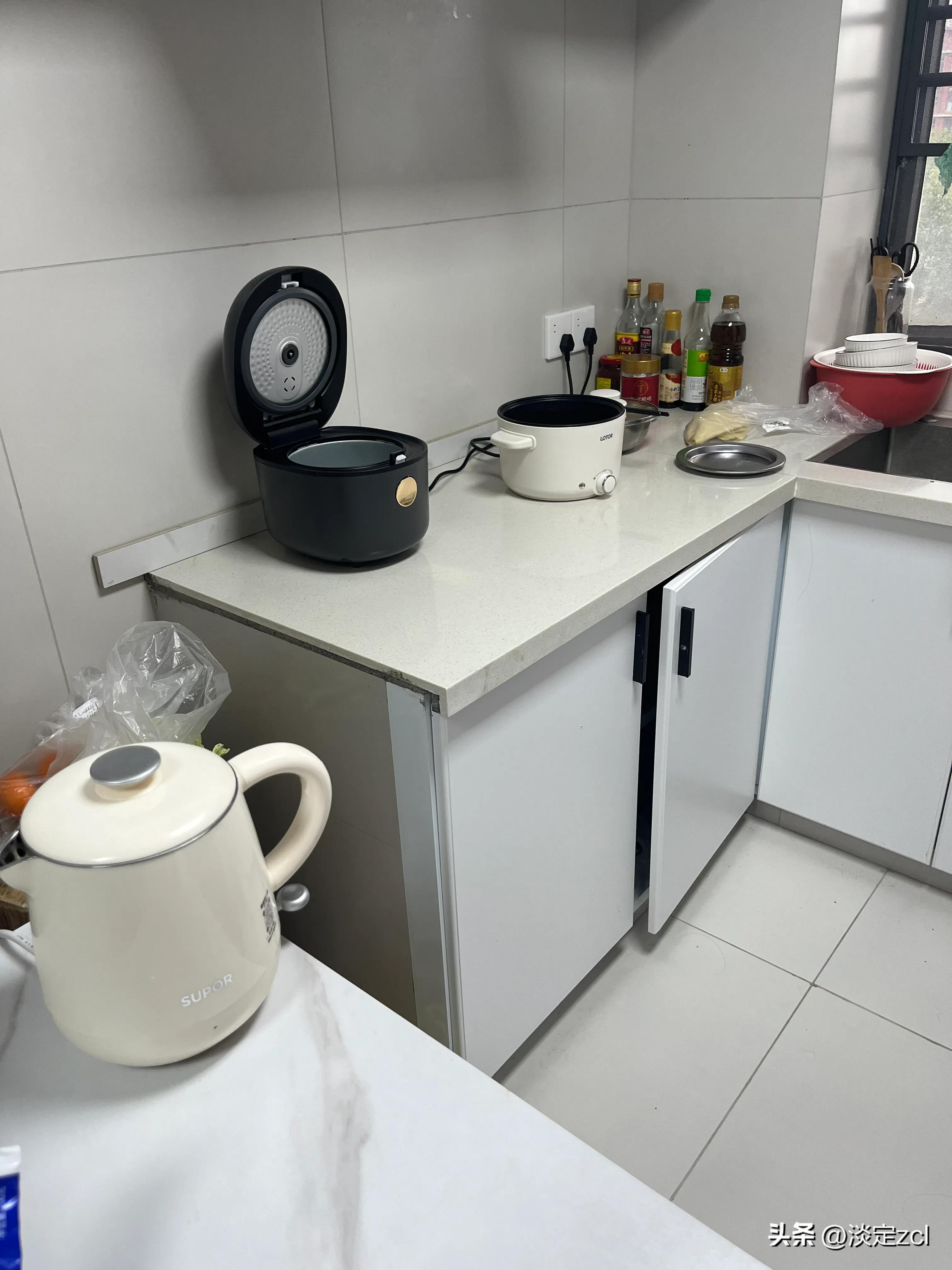 来六盘水避暑快两个月了,谈谈一点我的看法(六)