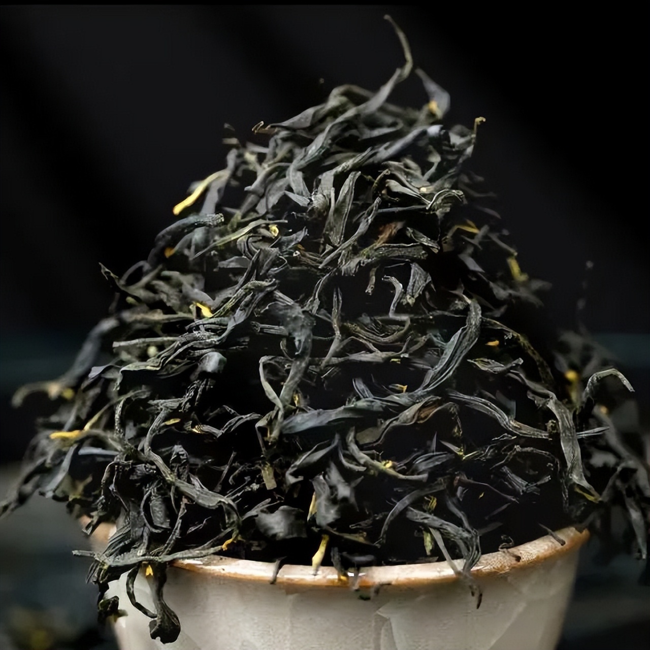 湖北著名的红茶,湖北名红茶