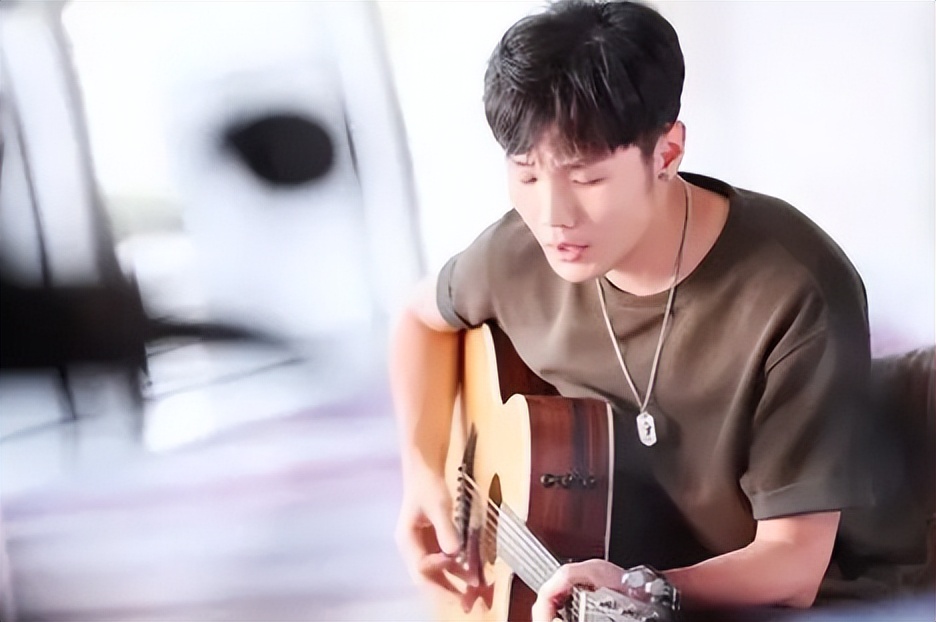 丁太升给李荣浩写歌,丁太升吐槽过的歌手