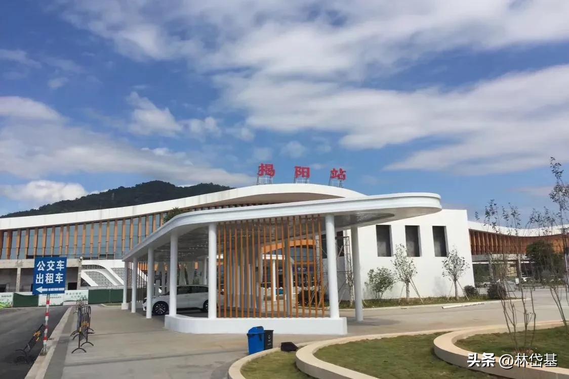 揭阳为什么是三线城市,揭阳是三线城市吗