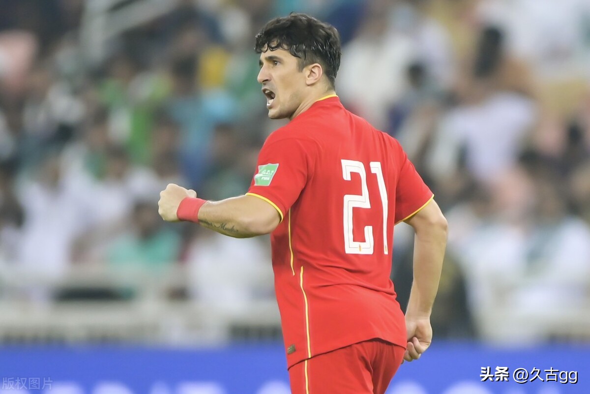 “李戌源”继续发威！扬科维奇还没到任，“婆婆”已念两遍紧箍咒