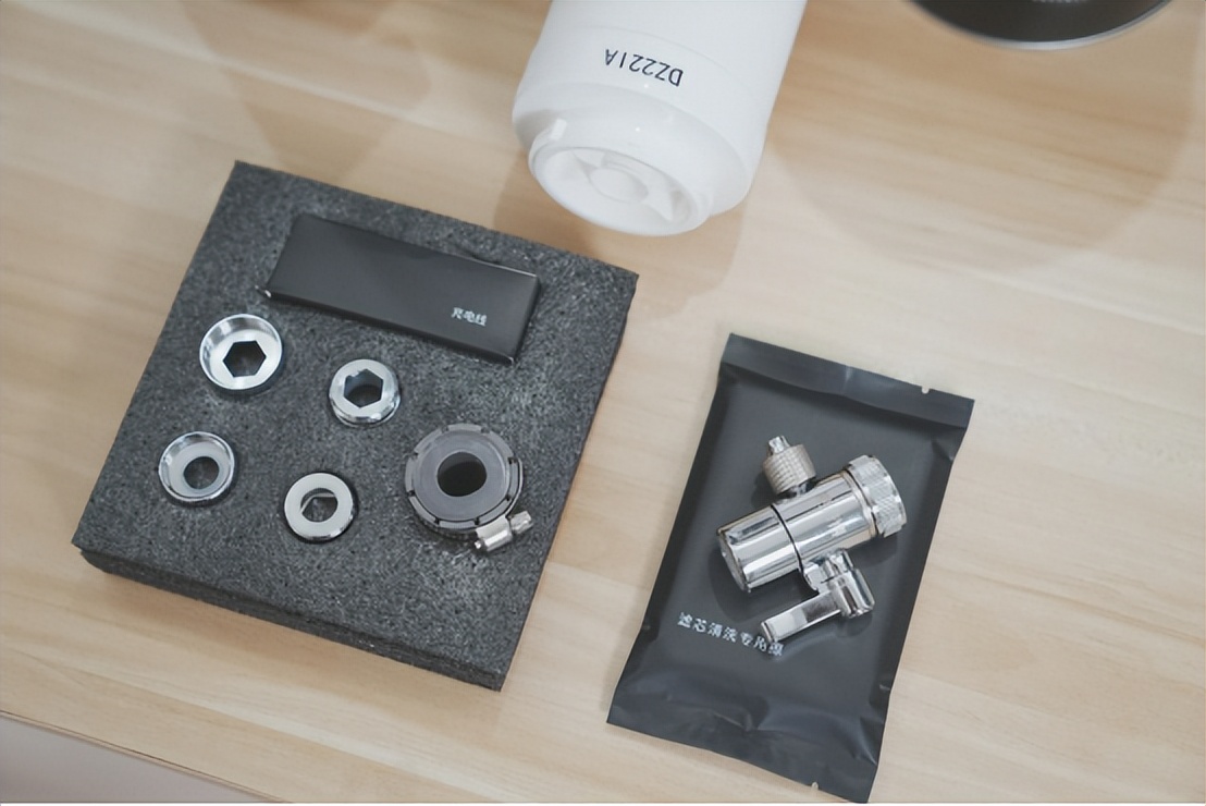 易开得净水器c2promax怎么清洗,易开得净水器符合国家标准吗