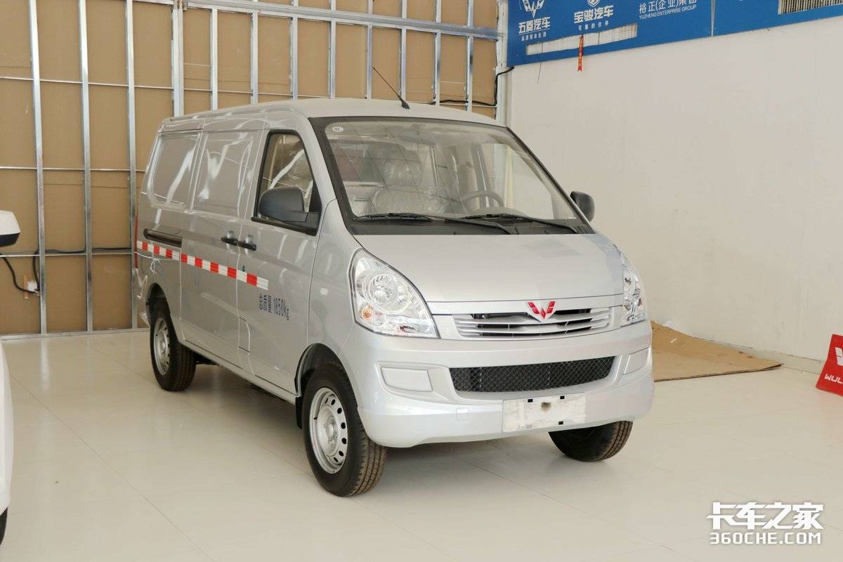 城配物流适合用什么车型,城配物流拉货