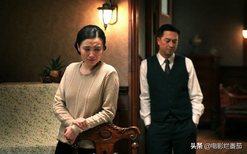 风筝和潜伏伪装者哪个好看,伪装者和风筝哪部好看