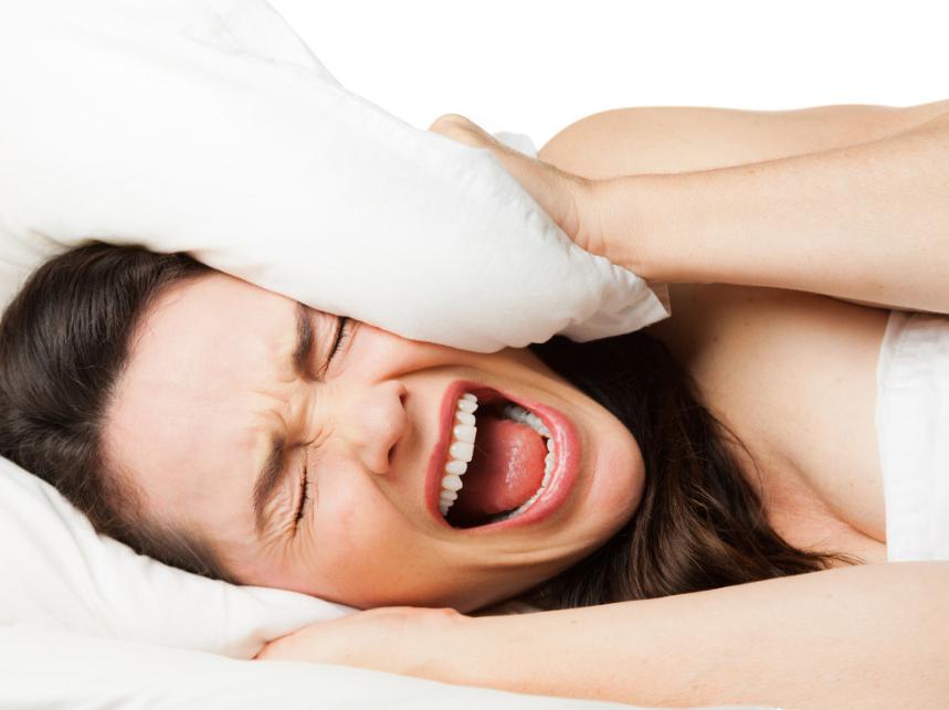 警惕这8种梦可能真的是疾病征兆,睡眠一直做梦可能是什么病