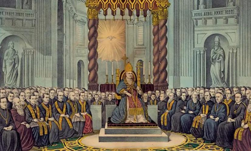 如何在背叛中持守信仰:以爱之名的弃教者