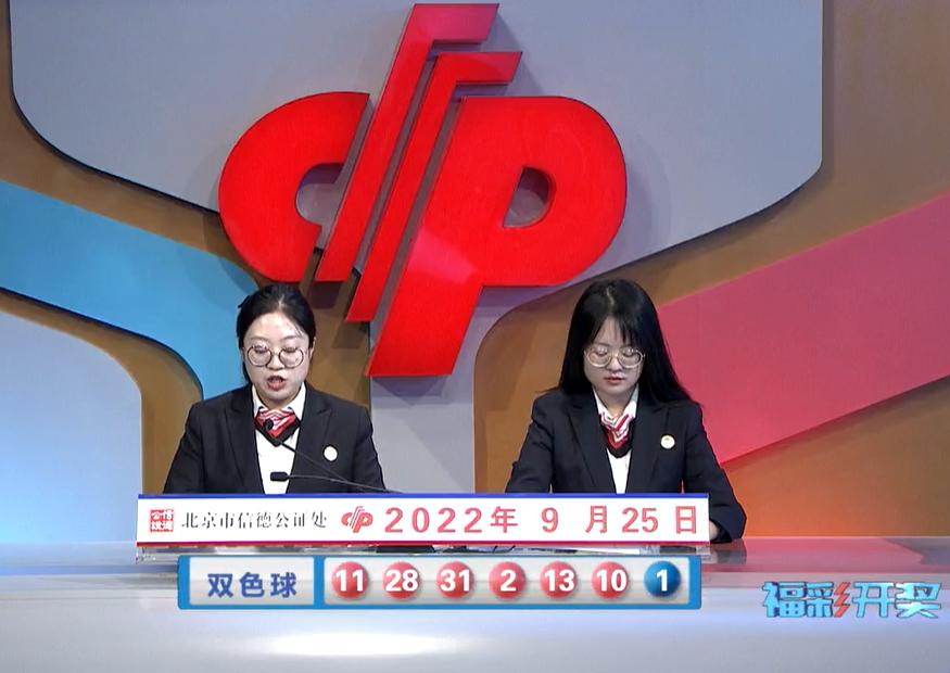 蓝球开01！双色球第2022111期开奖：红球大小比2-4，奇偶比3-3
