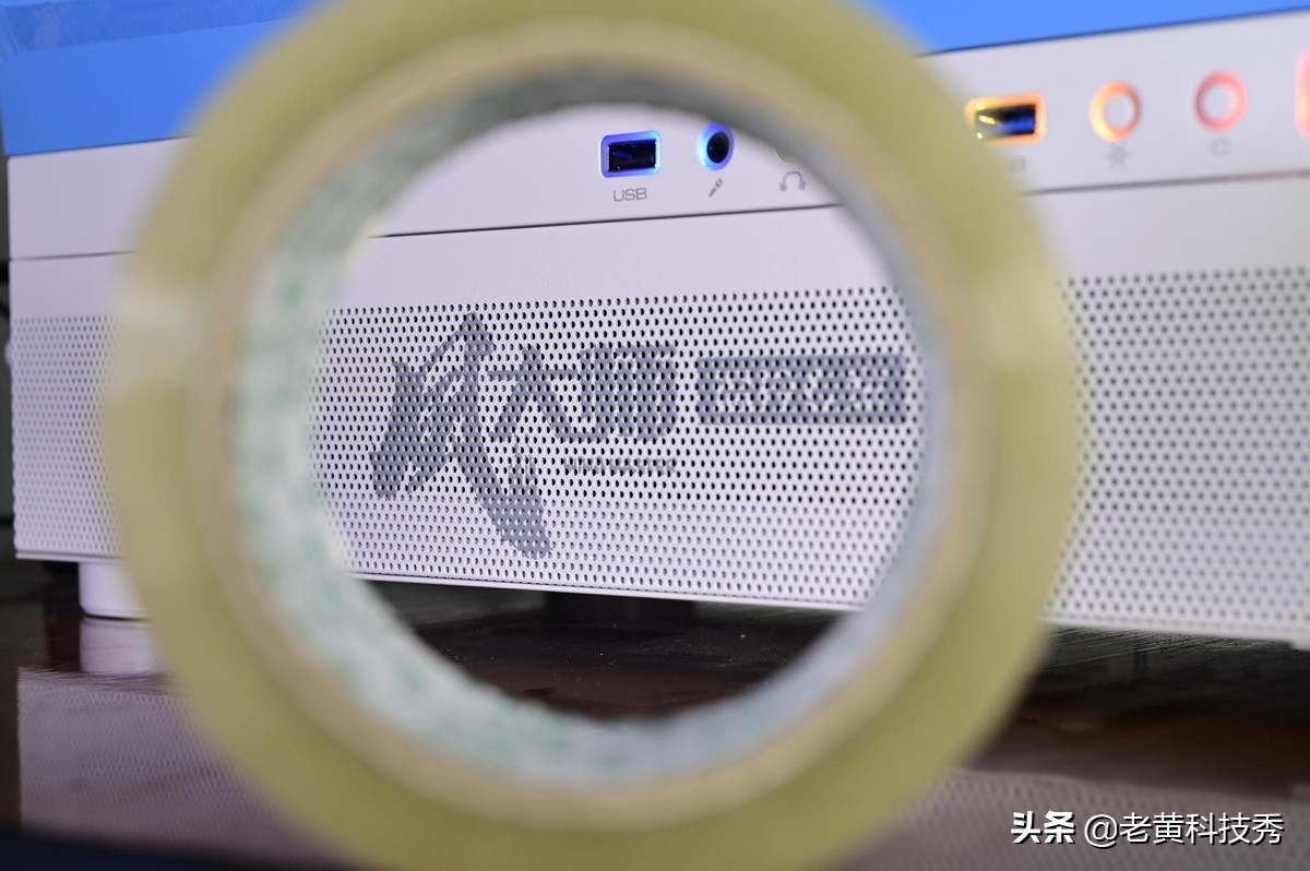 机箱怎么散热效果最好,机箱开侧盖散热有多好