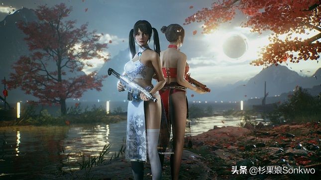 2023年最值得期待的五款国产游戏,玩得最好的国产游戏有哪些