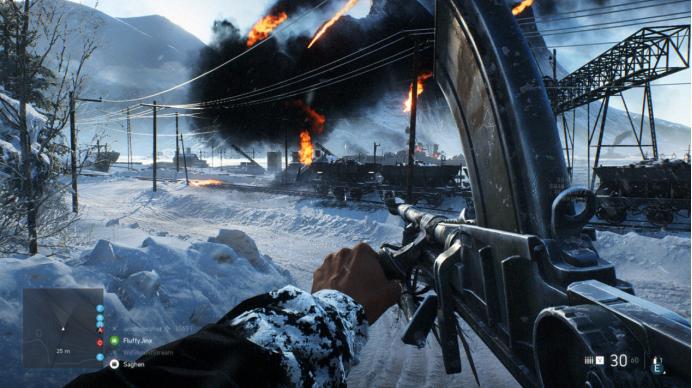 剑网3旗舰版推荐配置,剑网3重制版二测首爆