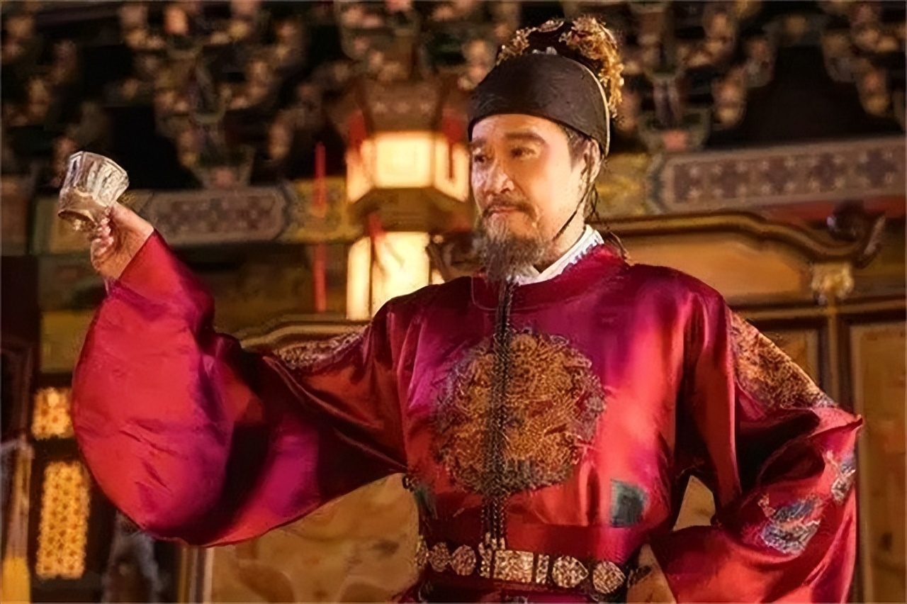 皇帝凌迟处死的真实案例,唯一被凌迟处死的皇帝完整