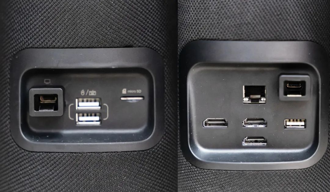 双屏显示+360°AI人脸追踪，看到MeetingUltra智能会议一体机测评