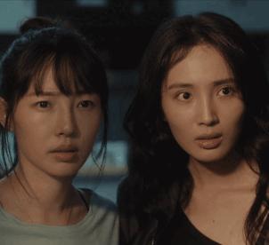 消失的五年白百何,消失4年突然复出tvb前力捧小花