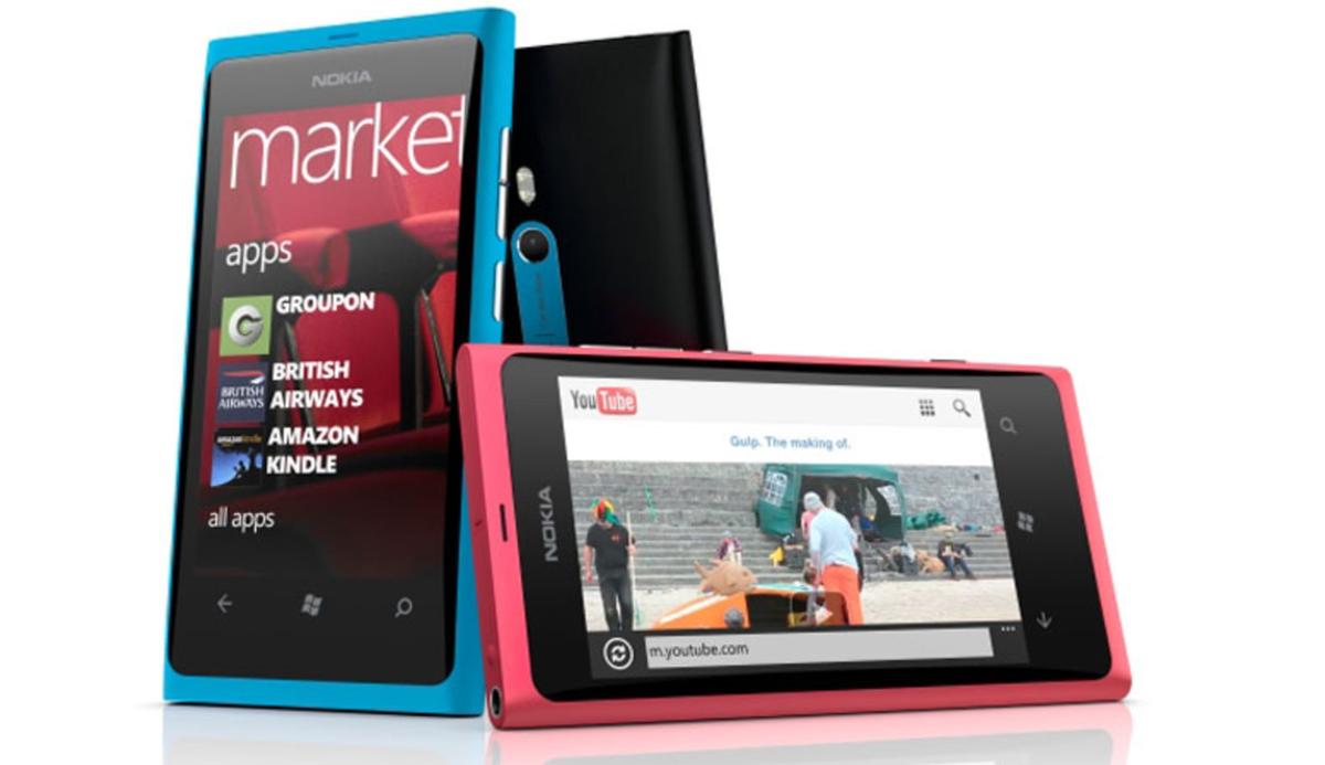 诺基亚曾经的王者,诺基亚将重返手机巅峰