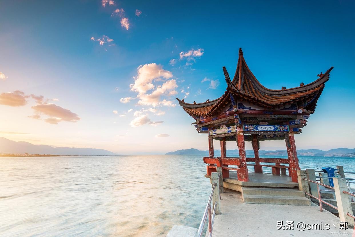 自驾游5大经典路线自驾游攻略,中国最美七大自驾游最佳线路推荐