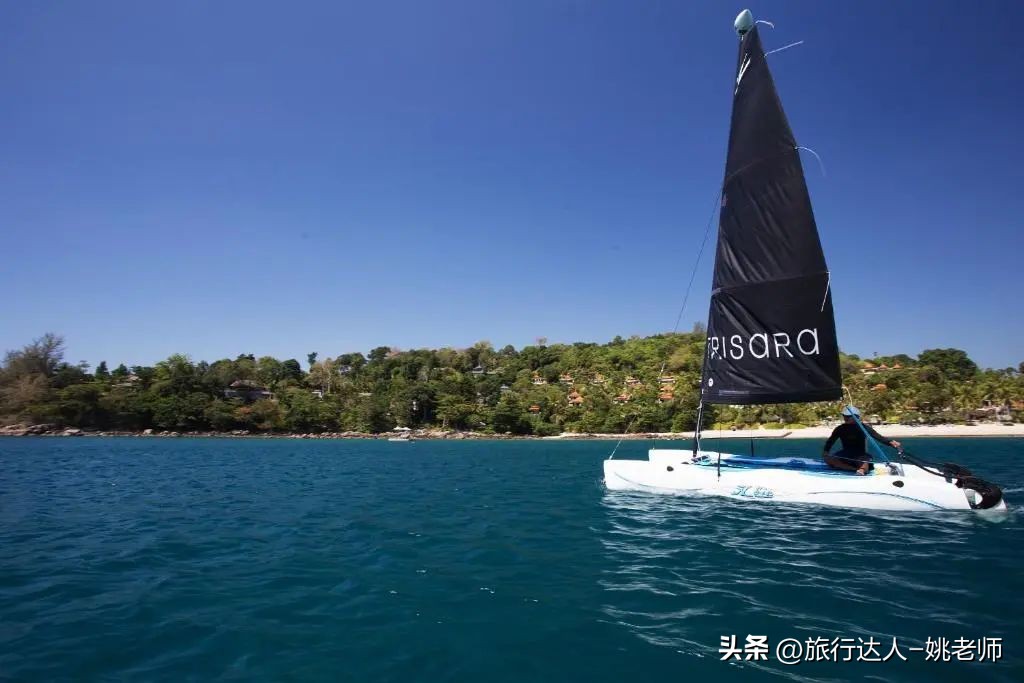 上海到泰国普吉岛直飞,泰国直飞普吉岛旅游攻略