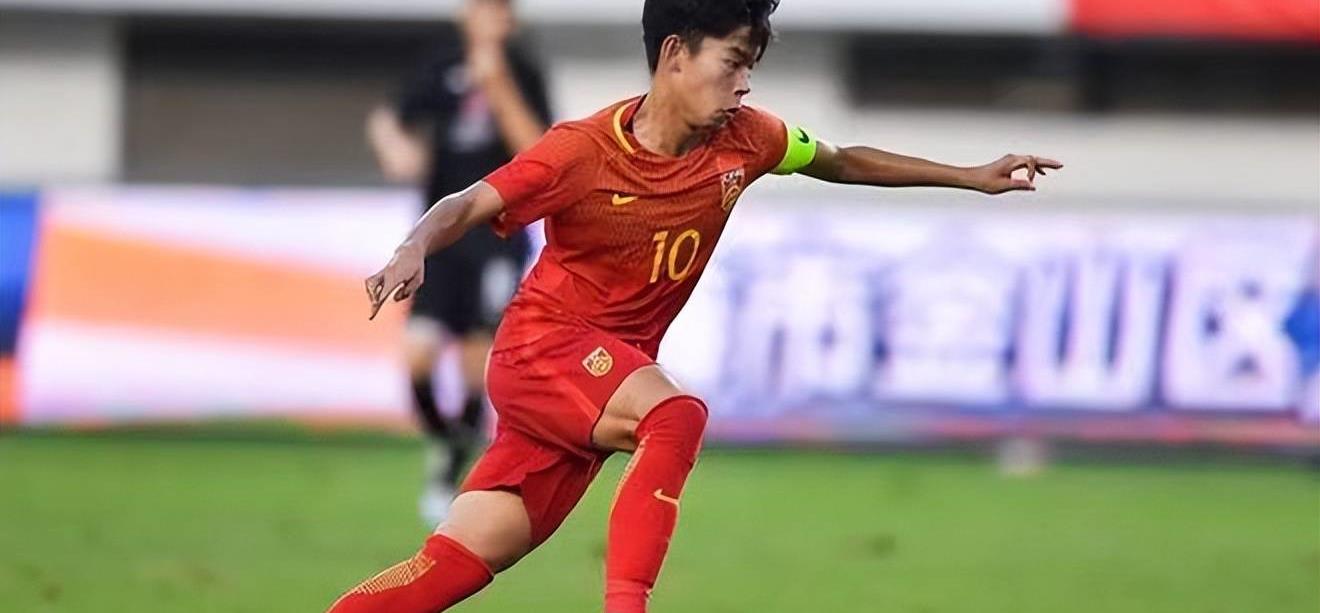 首秀破门国足,西班牙国足赛场精彩瞬间