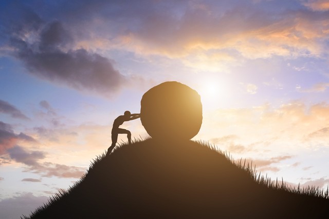 人际关系心理学看穿一个人,如何安慰失意中的朋友